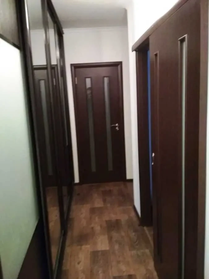 1-к квартира Київ, Дніпровський, Ярослава Гашека 24 18