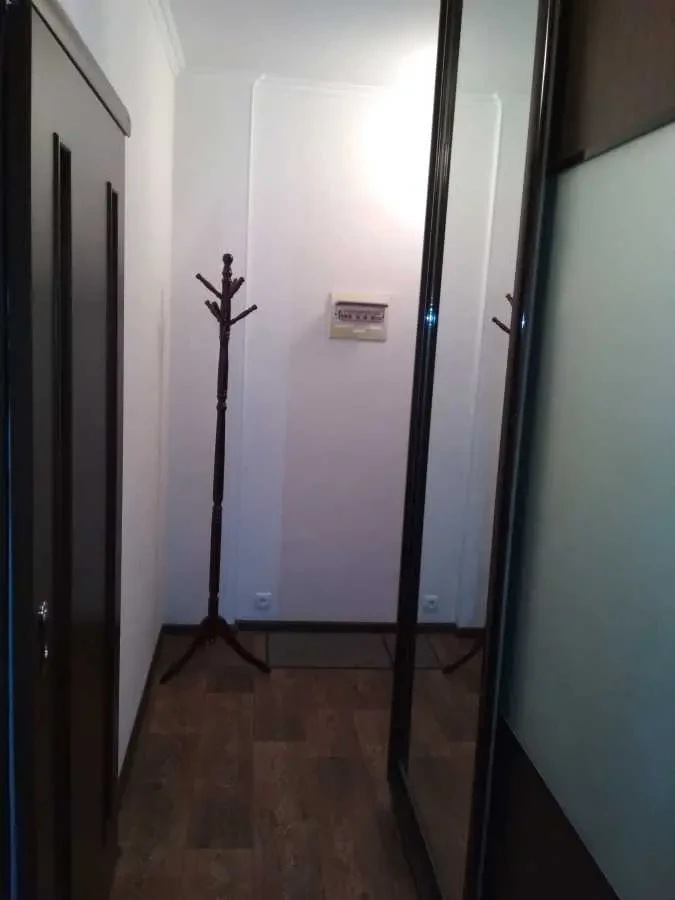 1-к квартира Київ, Дніпровський, Ярослава Гашека 24 14