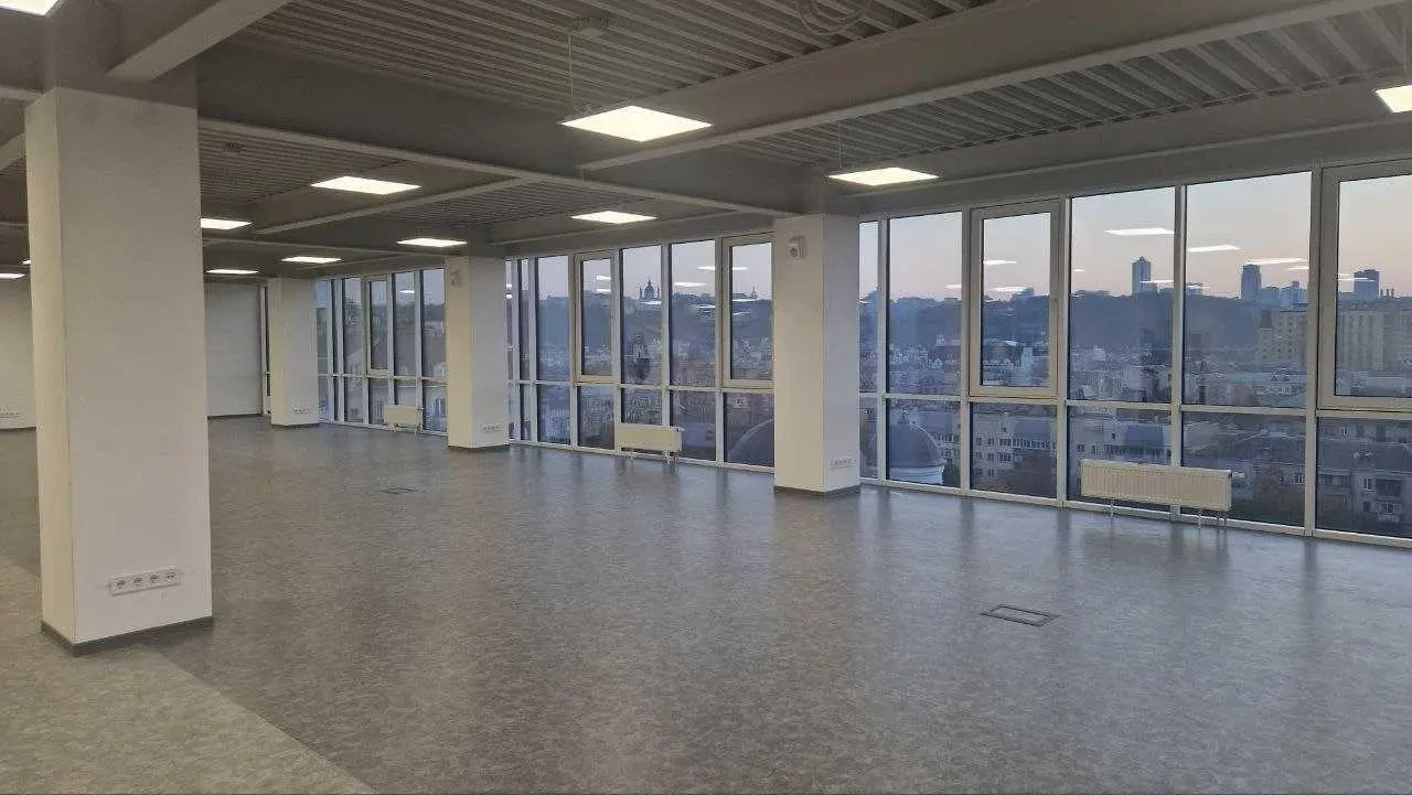 Оренда офісів на Почайницькій