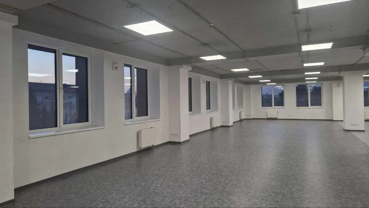 Оренда офісів на Почайницькій 2