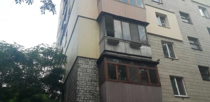 2-к квартира Київ, Солом`янський, Олександра Пироговського 8