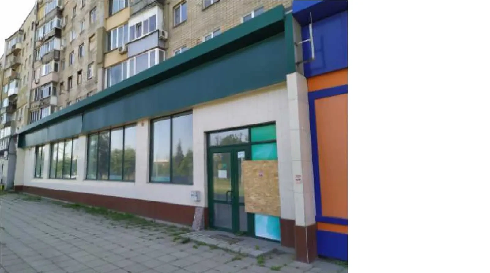 офісне приміщення Харків, Основ`янський, Гімназійна набережна 22