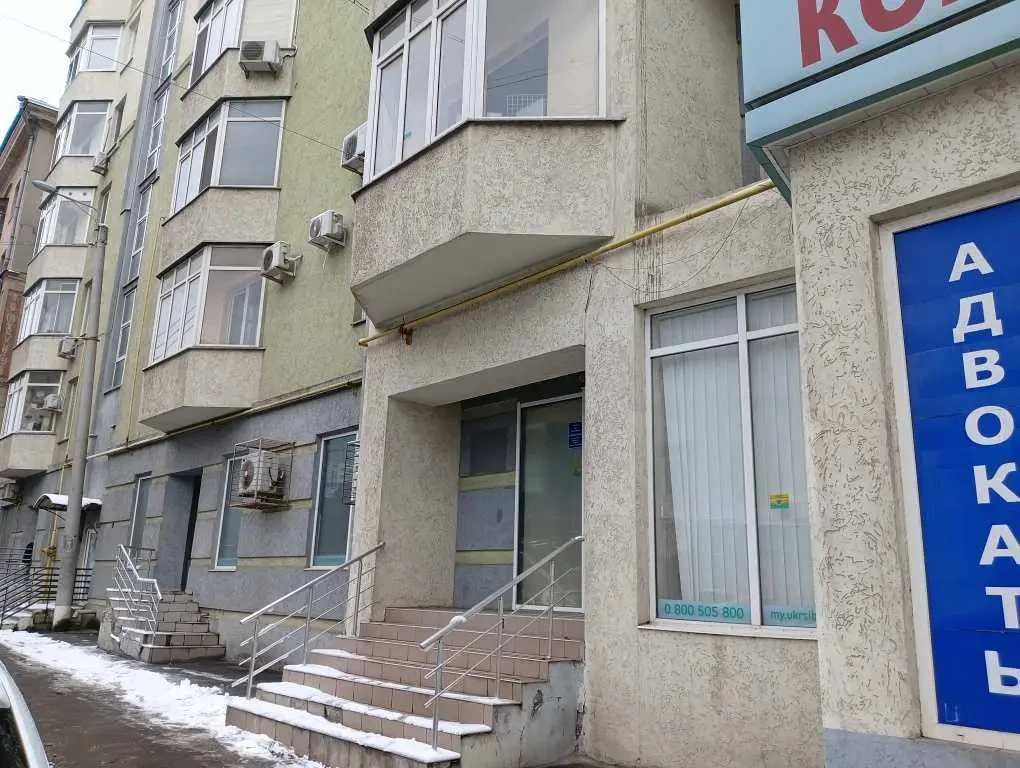 офісне приміщення Харків, Основ`янський, Університетська вул. 35/2 18