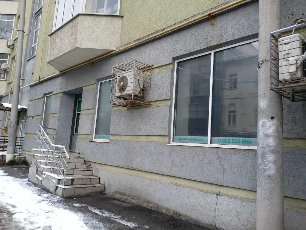 офісне приміщення Харків, Основ`янський, Університетська вул. 35/2 15