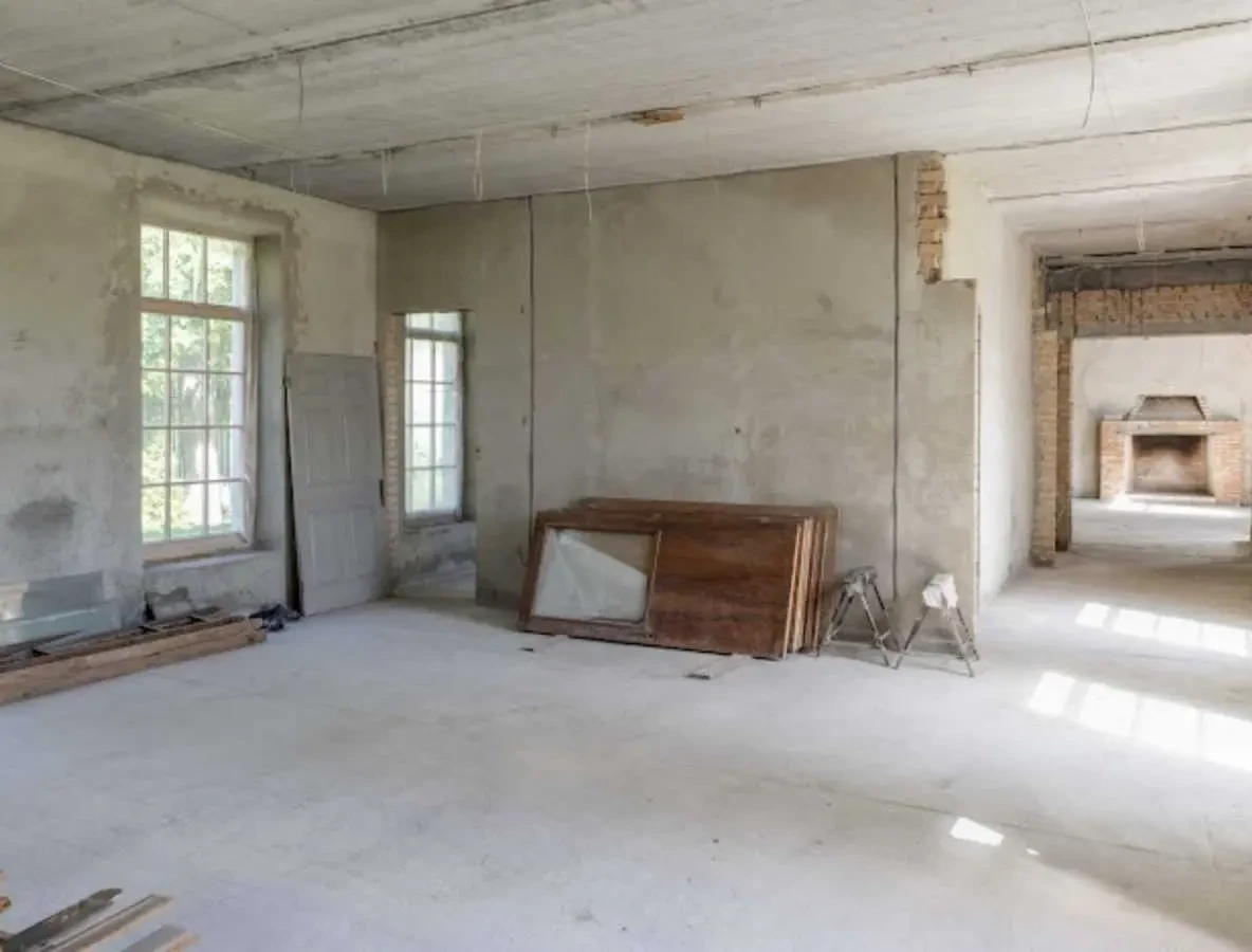 10-к будинок Бучанський, Буча, Тургенева 15