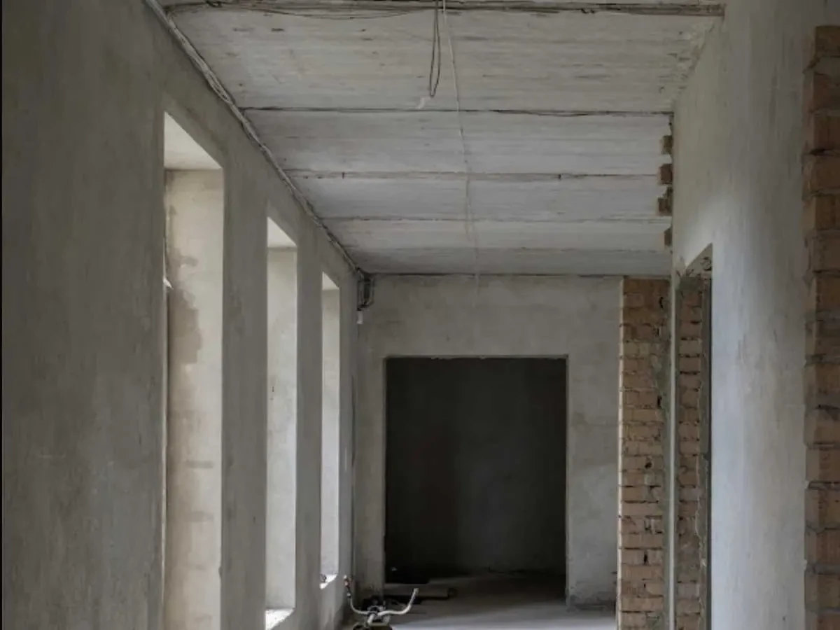 10-к будинок Бучанський, Буча, Тургенева 14