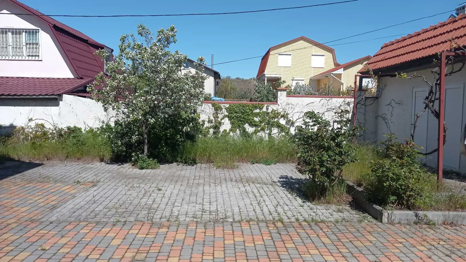 4-к будинок Білгород-Дністровський, Затока, Дачная 19-23 21