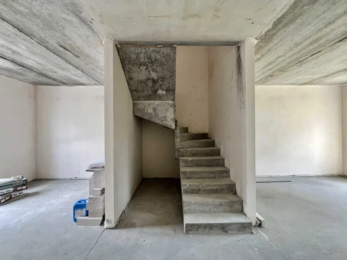 4-к таунхаус Бучанський, Ірпінь, Варшавська 13