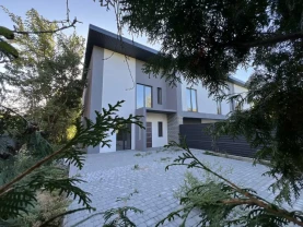 4-к таунхаус Бучанський, Ворзель, Молодіжна