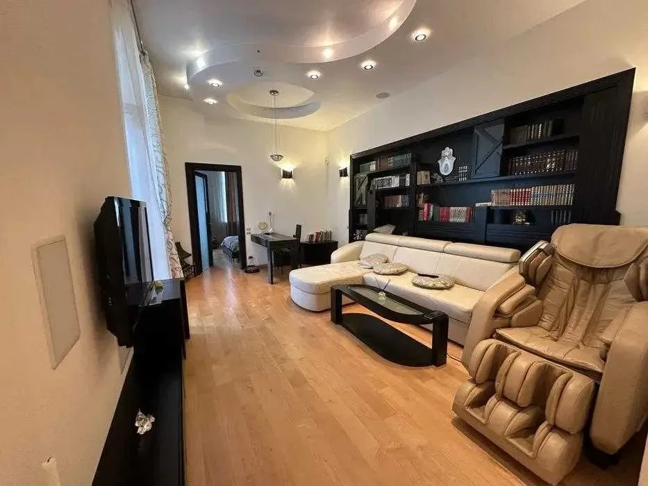 2-к квартира Київ, Печерський, Шота Руставелі 36 6