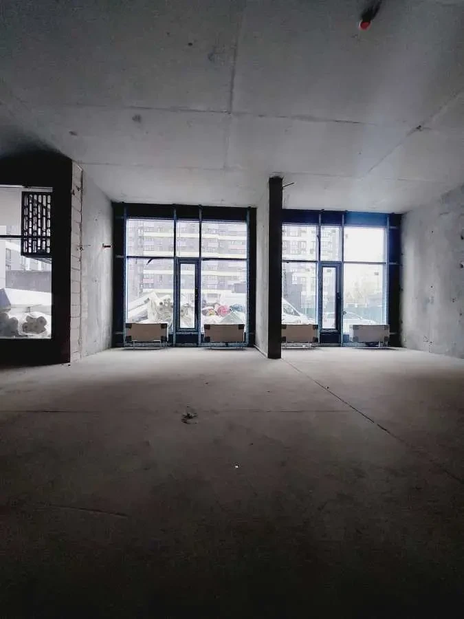 офісне приміщення Київ, Солом`янський, Повітрофлотський 56Г 4