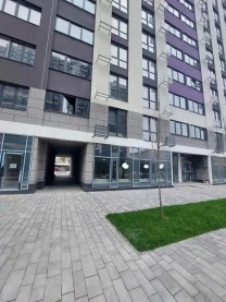 офісне приміщення Київ, Солом`янський, Повітрофлотський 56Г