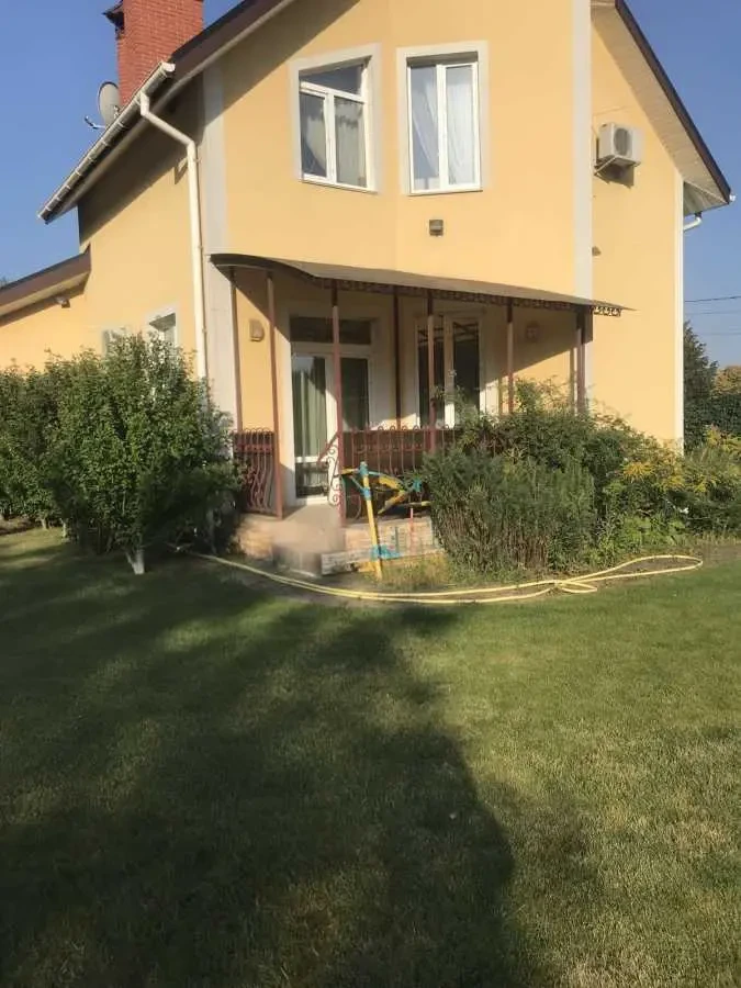 4-к котедж Бучанський, Гостомель, Канадське селище 3