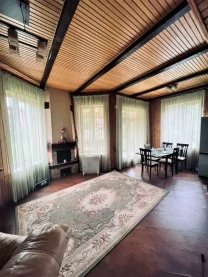 4-к котедж Бучанський, Гостомель, Канадське селище