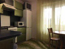 1-к квартира Київ, Голосіївський, Михайла Ломоносова 83А