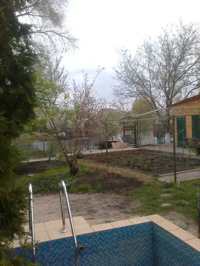 7-к будинок Черкаси, Лозове, Рыбальская 14