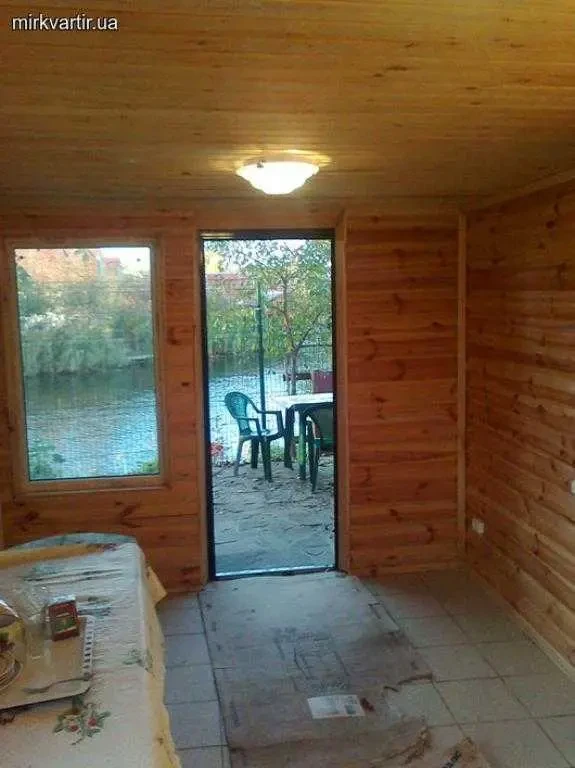 7-к будинок Черкаси, Лозове, Рыбальская 4