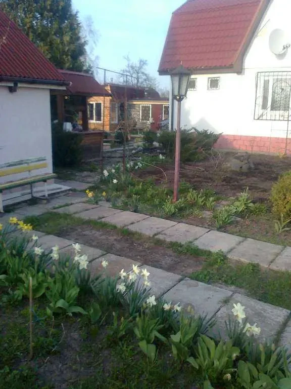 7-к будинок Черкаси, Лозове, Рыбальская 3