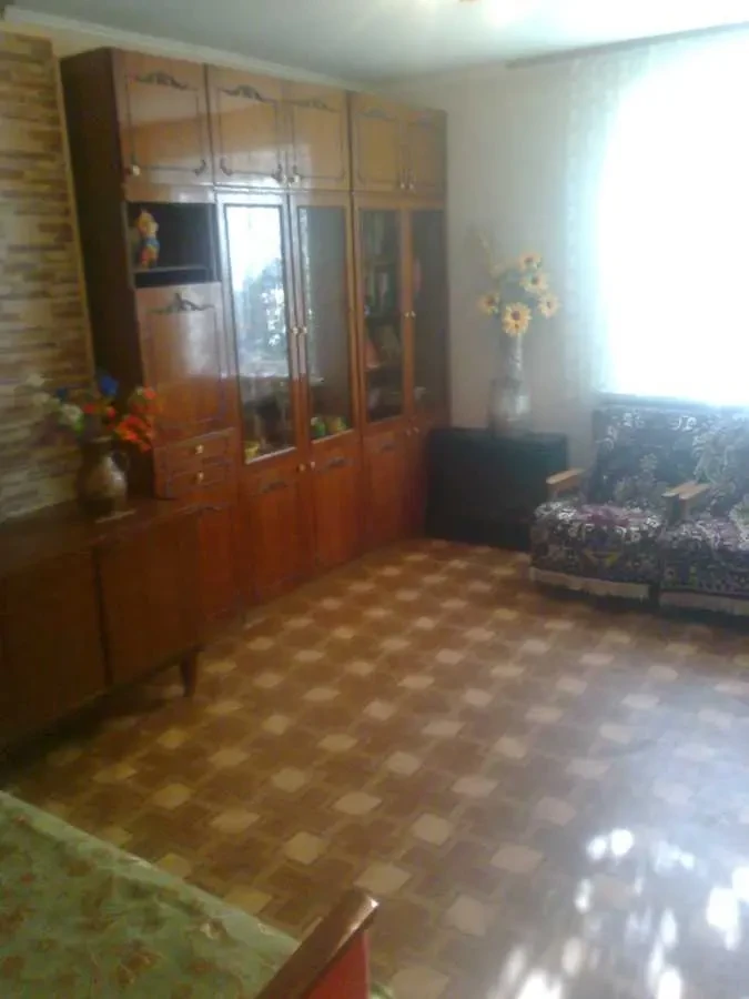 7-к будинок Черкаси, Лозове, Рыбальская 6