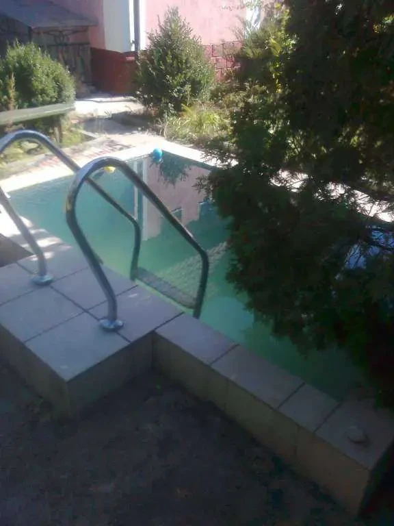 7-к будинок Черкаси, Лозове, Рыбальская 11