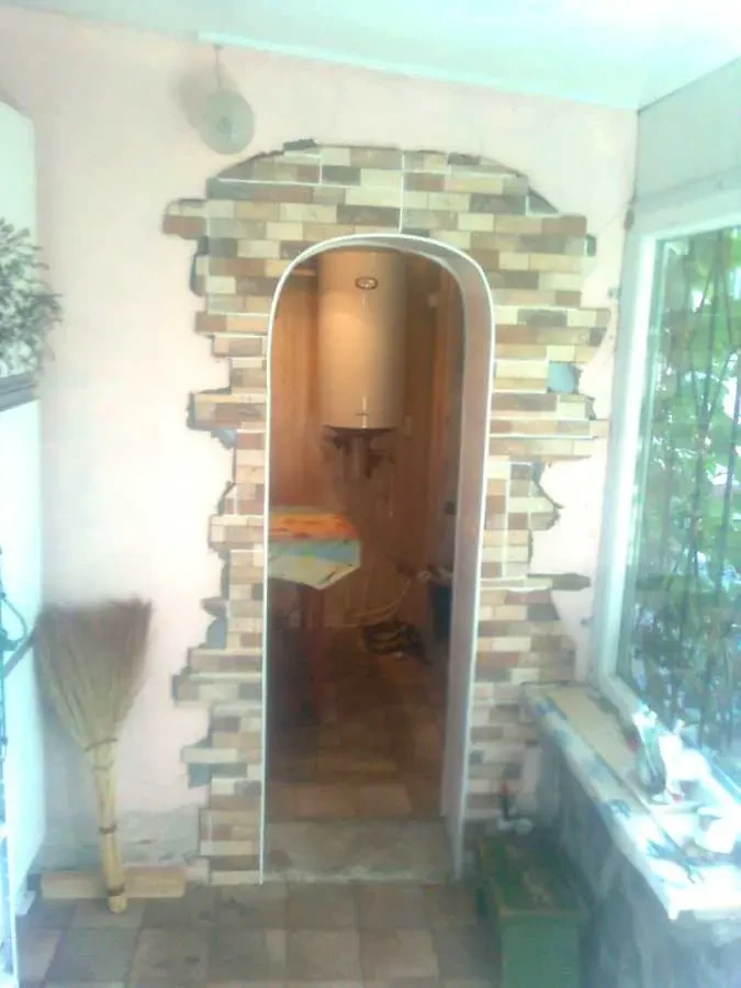 7-к будинок Черкаси, Лозове, Рыбальская 18