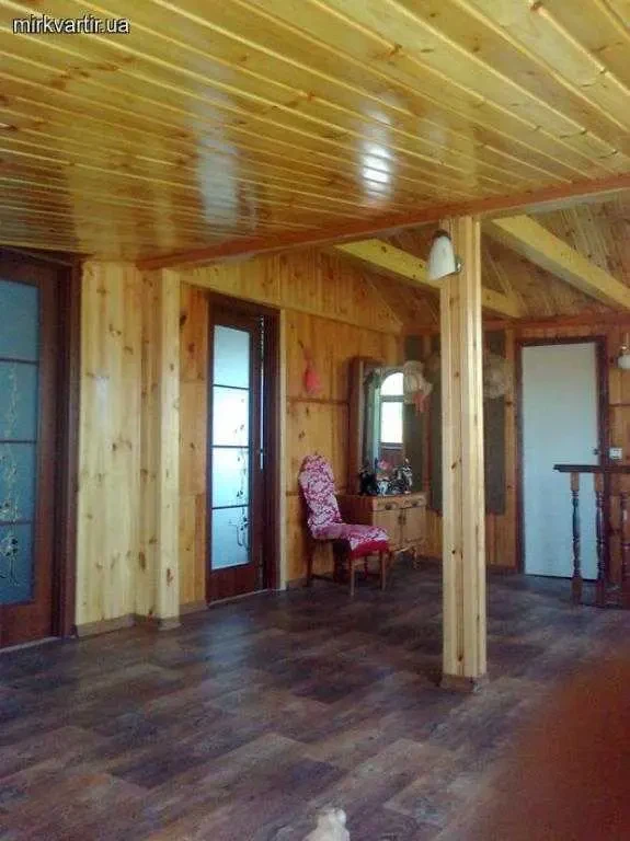 7-к будинок Черкаси, Лозове, Рыбальская 5