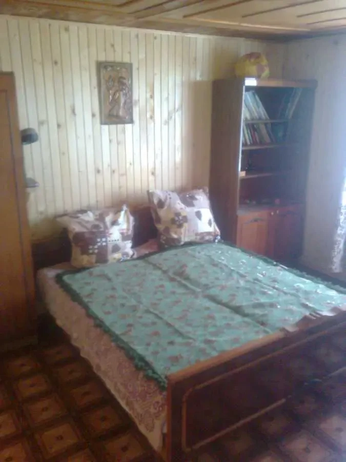 7-к будинок Черкаси, Лозове, Рыбальская 20