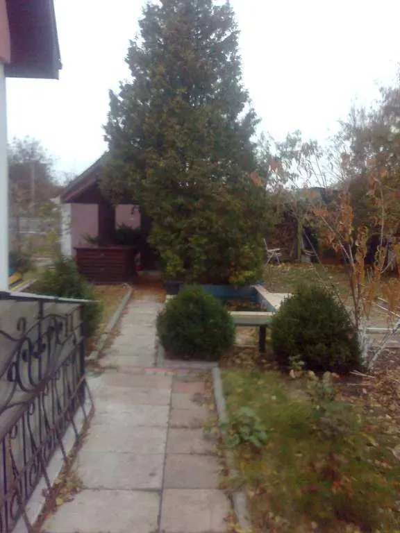 7-к будинок Черкаси, Лозове, Рыбальская 2