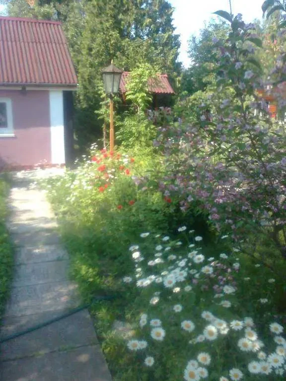 7-к будинок Черкаси, Лозове, Рыбальская 16