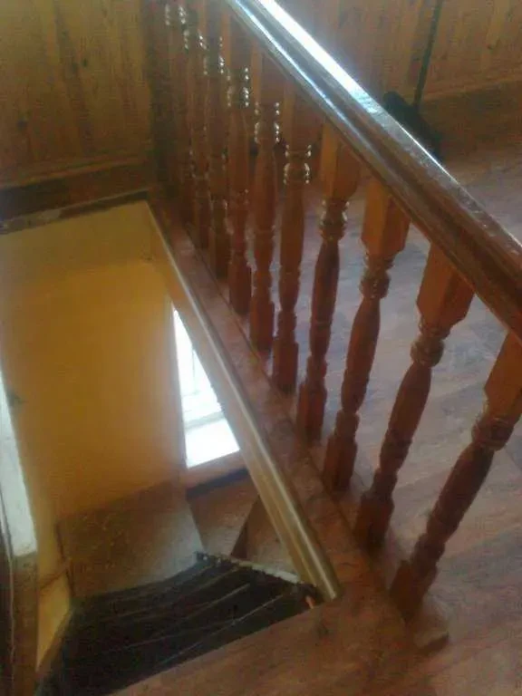 7-к будинок Черкаси, Лозове, Рыбальская 15