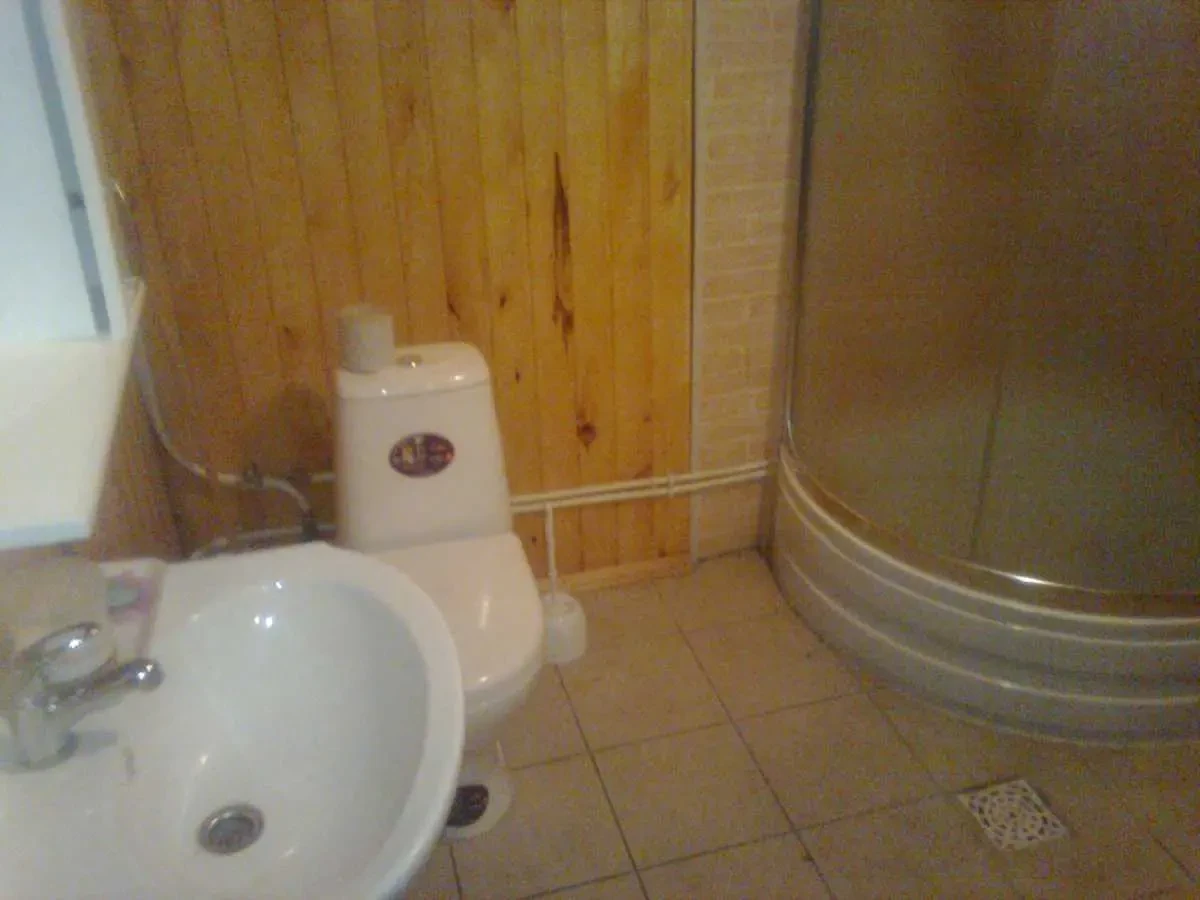 7-к будинок Черкаси, Лозове, Рыбальская 23