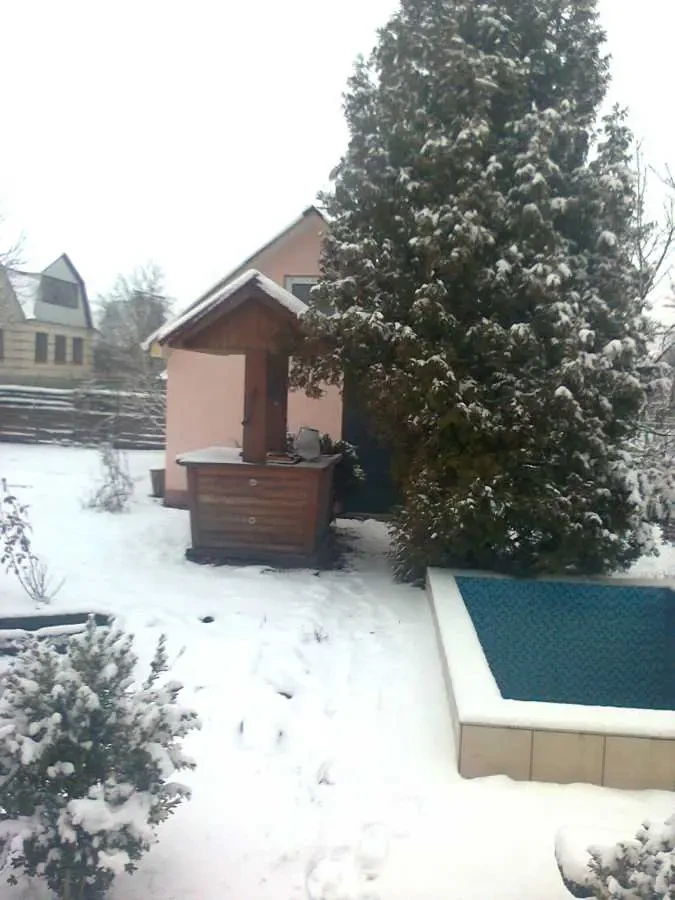 7-к будинок Черкаси, Лозове, Рыбальская 22