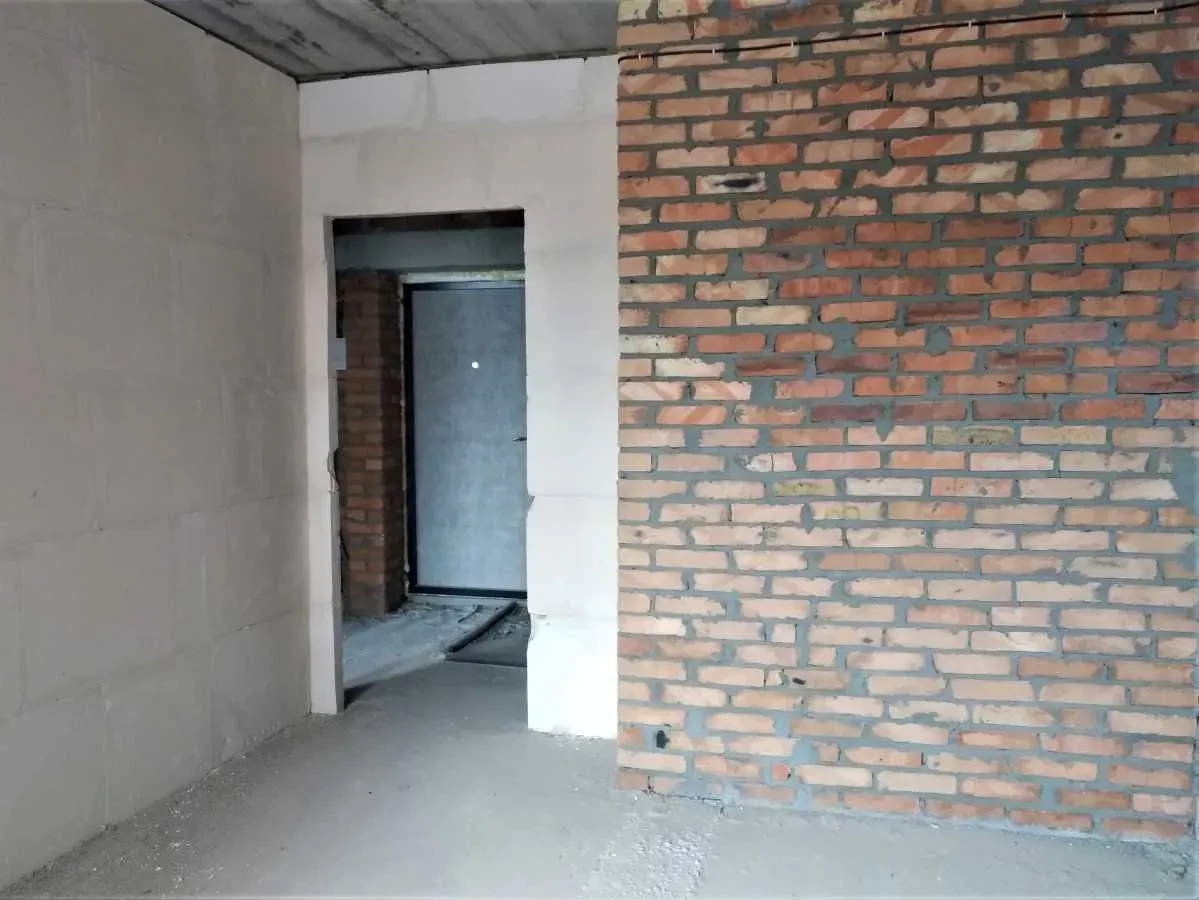 1-к квартира Обухівський, Хотів, Промыслова 1 2