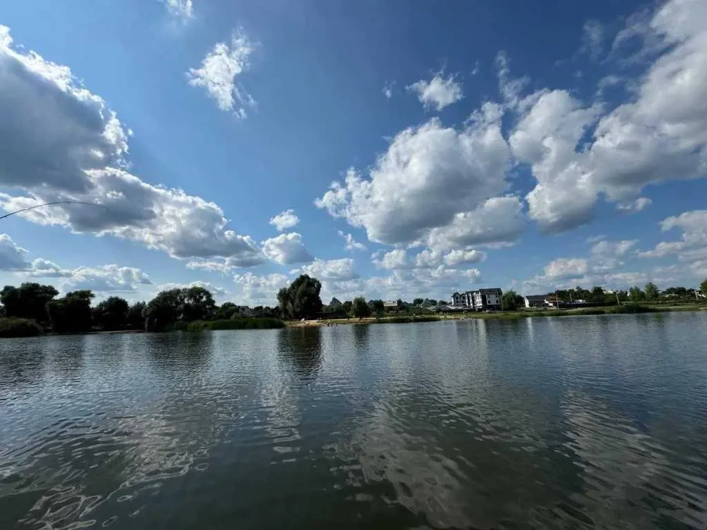 2-к квартира Бучанський, Гостомель, Ювілейна 14/2 10