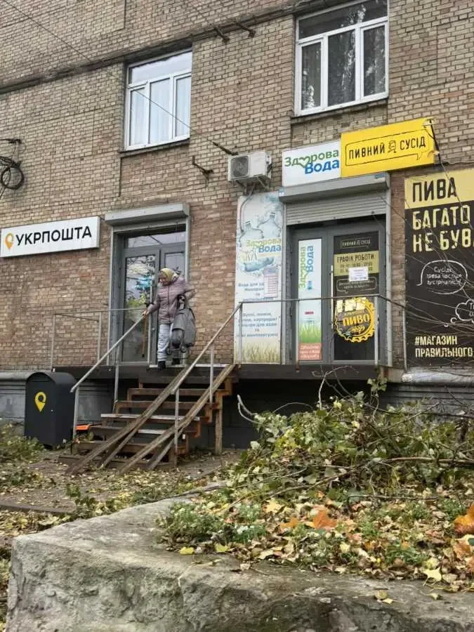 торгові площі Київ, Шевченківський, Овруцька 17 20