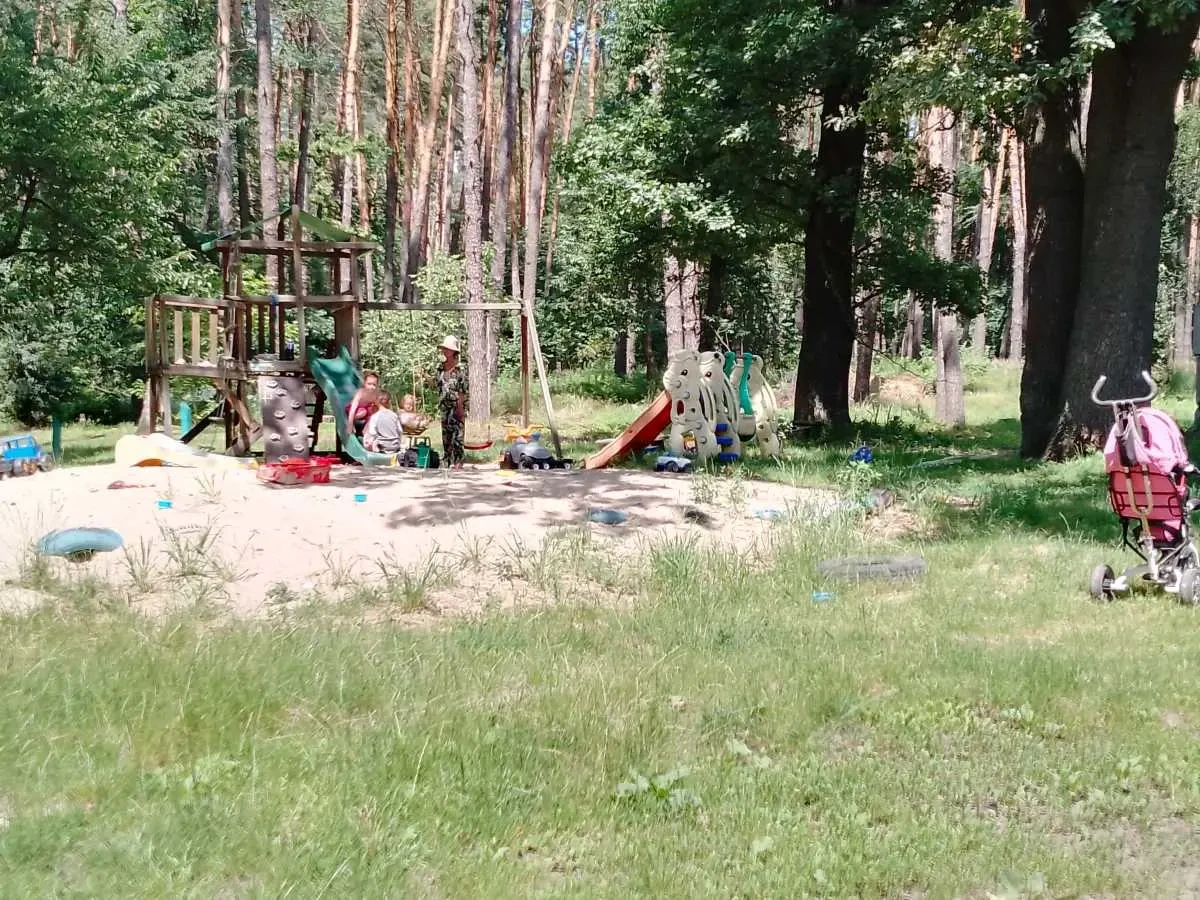 ділянка під житлову забудову Київ, Подільський, Синьоозерна 3