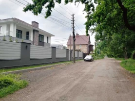 ділянка під житлову забудову Київ, Подільський, Синьоозерна