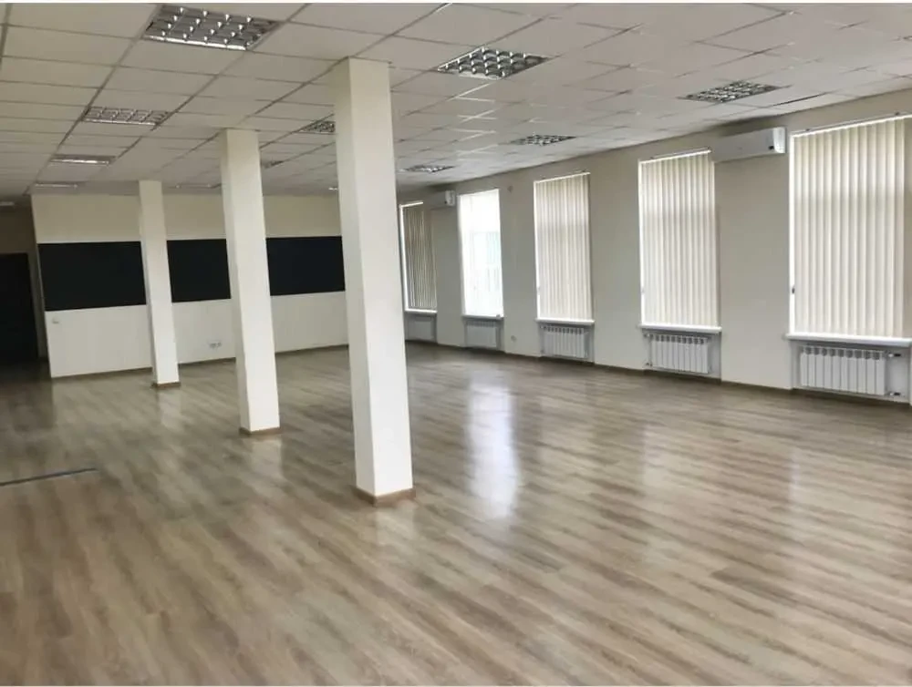 офісне приміщення Київ, Подільський, Нижній Вал 15