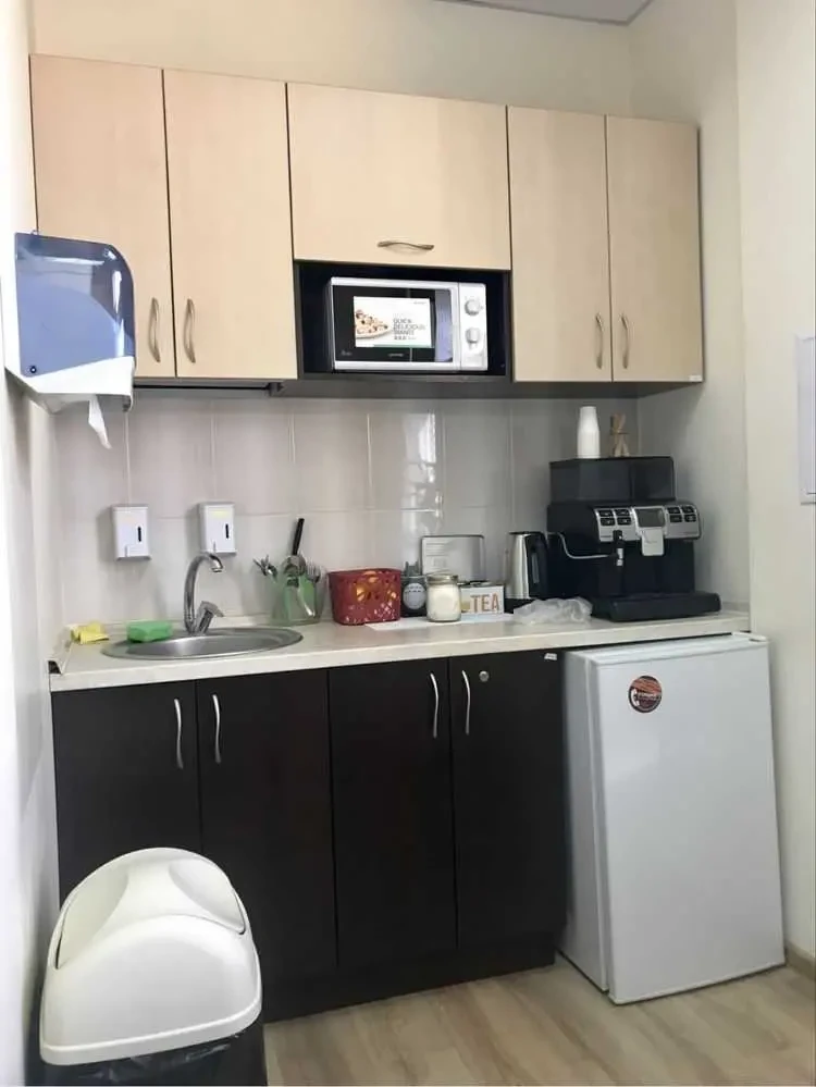 офісне приміщення Київ, Подільський, Нижній Вал 15 6