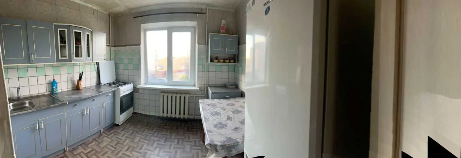 4-к квартира Бориспільський, Бориспіль, Глибоцька 3 5