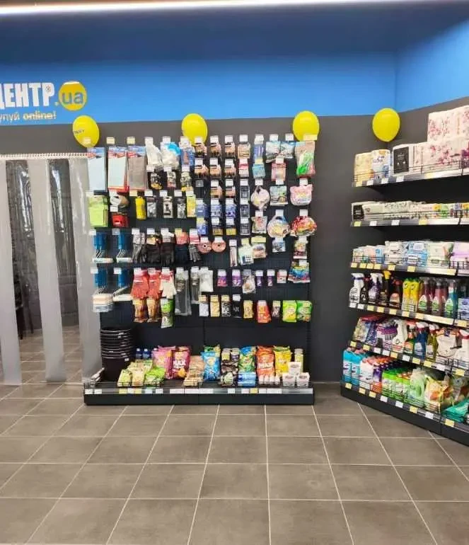 торгові площі Київ, Солом`янський, Чоколівський 37 11