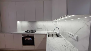 1-к квартира Бучанський, Вишневе, Машиностроителей 23