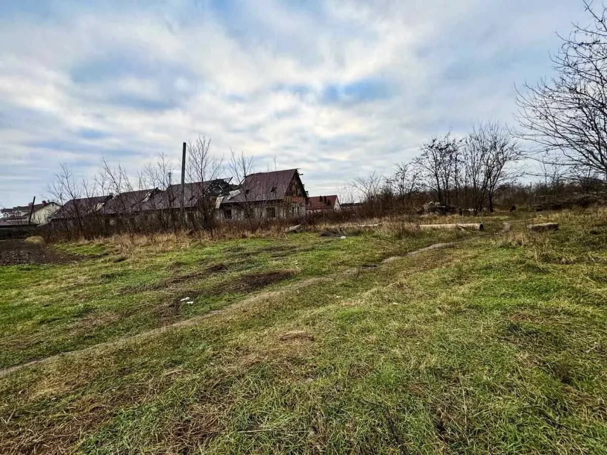 ділянка під житлову забудову Бучанський, Гостомель, вул. Ярова 6