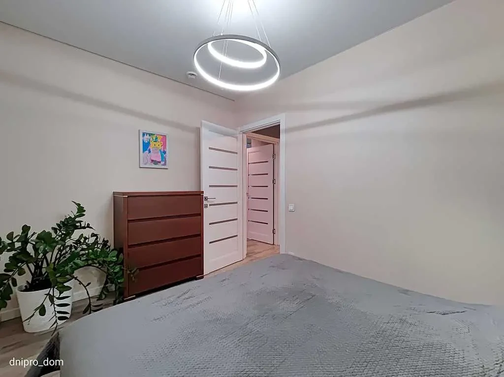 2-к квартира Дніпро, Соборний, набережная победы 19