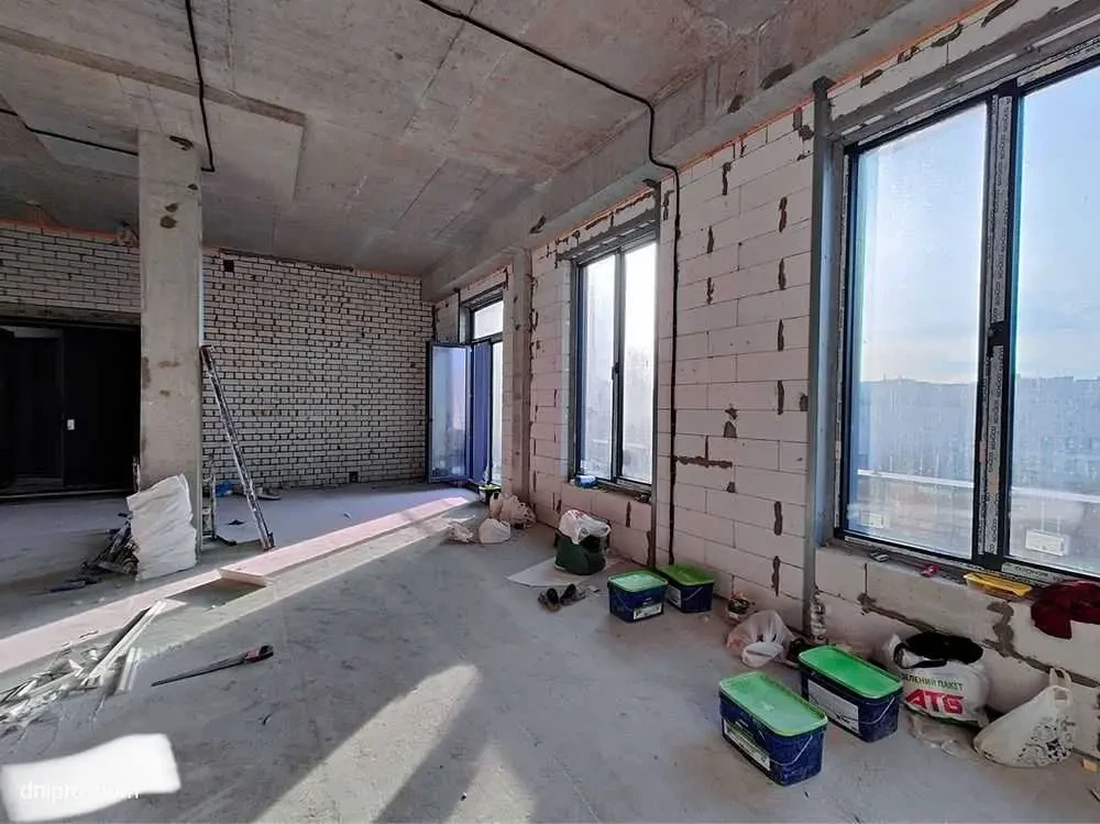 2-к квартира Дніпро, Соборний, донцова 8 9