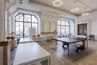 Сдам офисное помещение Київ, Контрактова пл.