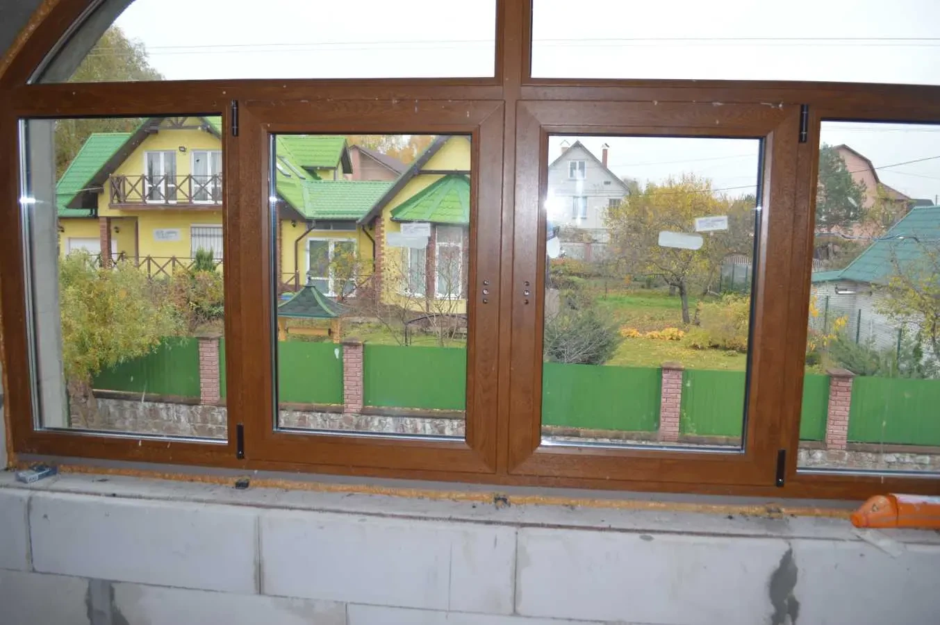 5-к будинок Бучанський, Миколаївка, Садова 22 11