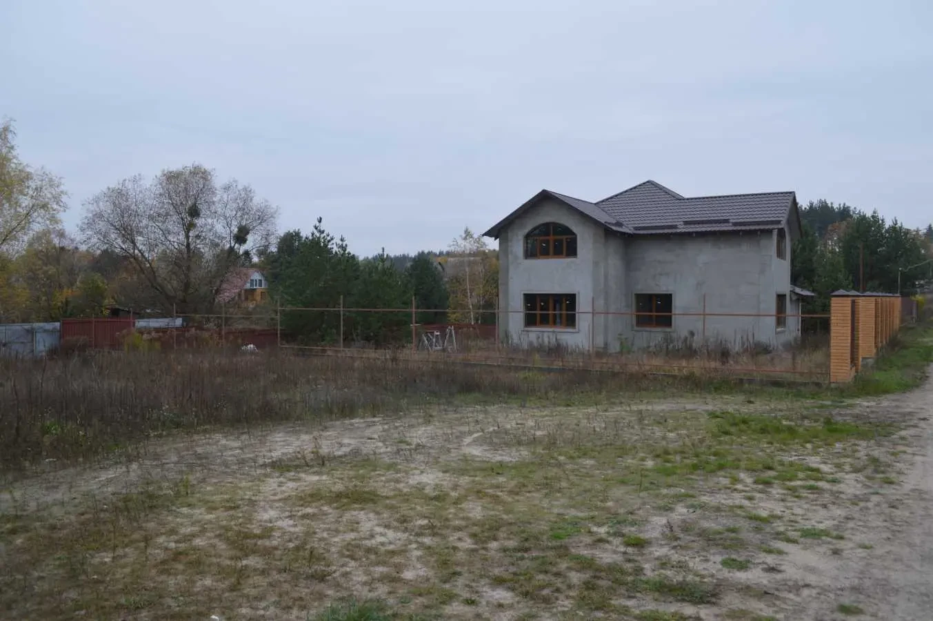 5-к будинок Бучанський, Миколаївка, Садова 22 17