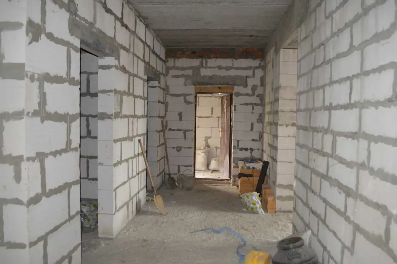 5-к будинок Бучанський, Миколаївка, Садова 22 9