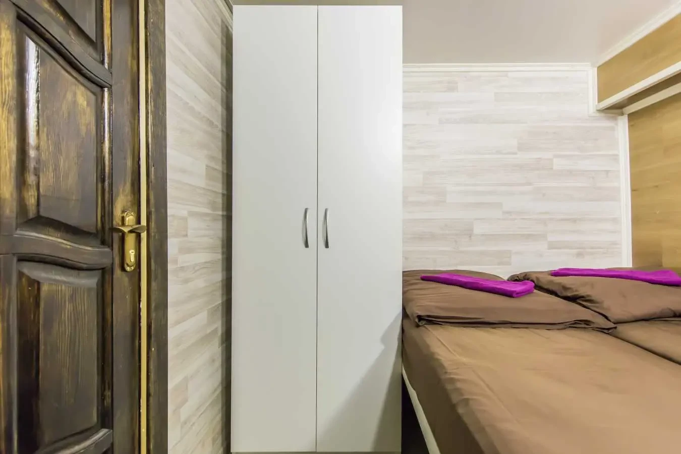 кімната Київ, Деснянський, Віскозна 2